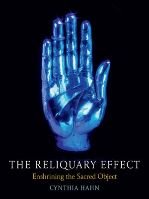 cover image of The Reliquary Effect